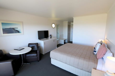 Harbour View Motel - New South Wales Tourism  7