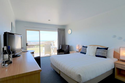 Harbour View Motel - New South Wales Tourism  1