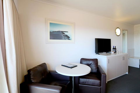 Harbour View Motel - New South Wales Tourism  4