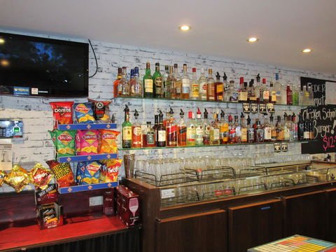 Nightcap At Federal Hotel Mt Gambier - New South Wales Tourism  24