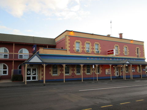 Nightcap At Federal Hotel Mt Gambier - New South Wales Tourism  21