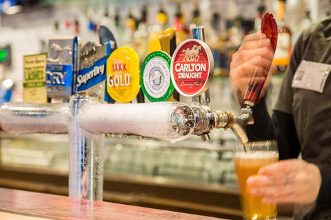 Nightcap At Federal Hotel Mt Gambier - New South Wales Tourism  5