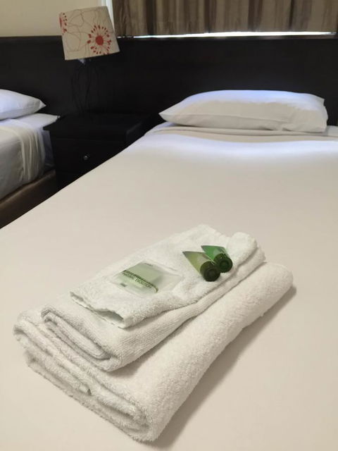 Nightcap At Federal Hotel Mt Gambier - New South Wales Tourism  27