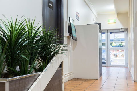 Nightcap At Federal Hotel Mt Gambier - New South Wales Tourism  12