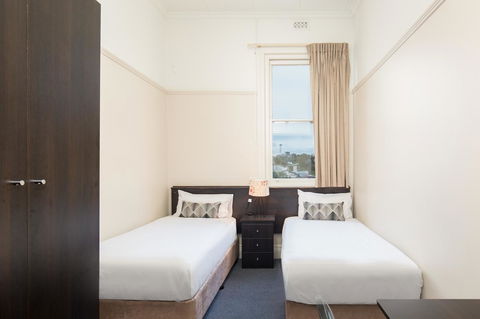 Nightcap At Federal Hotel Mt Gambier - New South Wales Tourism  17