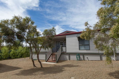 Desert Pea - New South Wales Tourism  11