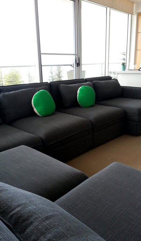 Glenelg Skyline Penthouse - New South Wales Tourism  31