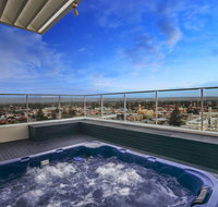 Glenelg Skyline Penthouse - New South Wales Tourism 