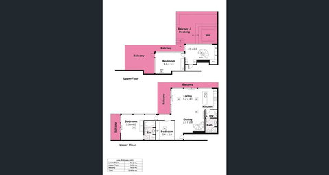 Glenelg Skyline Penthouse - New South Wales Tourism  25
