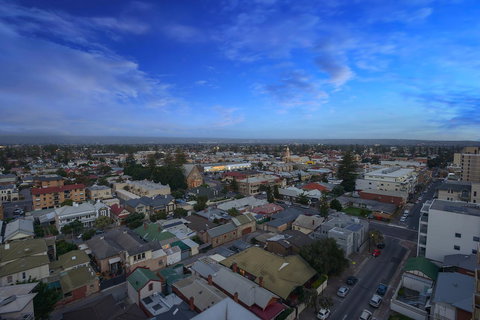 Glenelg Skyline Penthouse - New South Wales Tourism  26