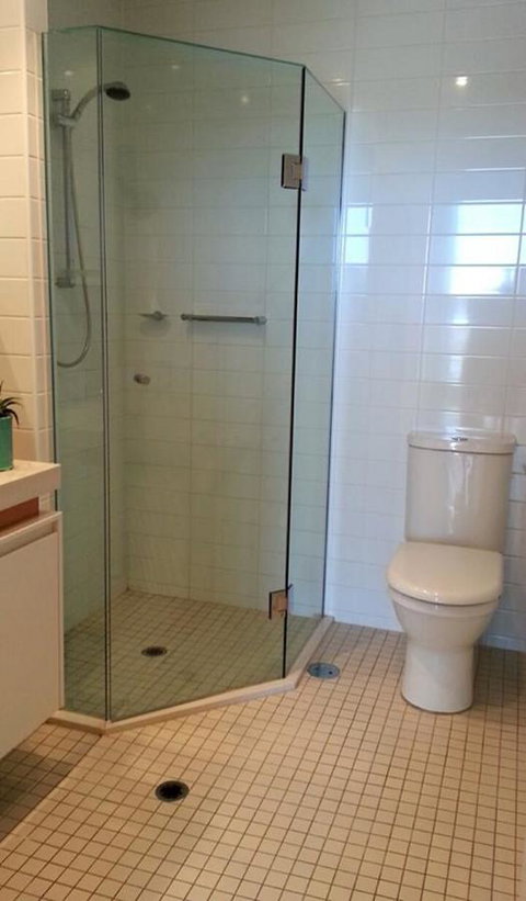 Glenelg Skyline Penthouse - New South Wales Tourism  23