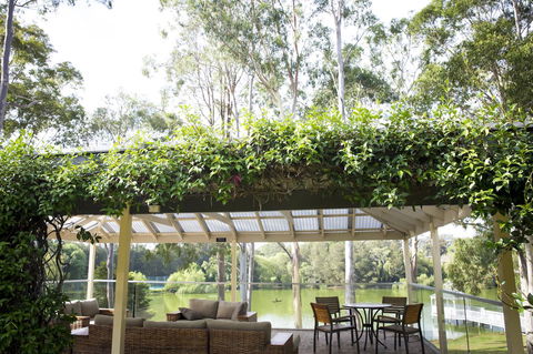 Lincoln Downs Resort Batemans Bay - New South Wales Tourism  37