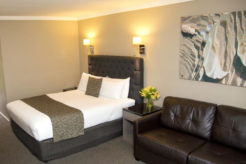 Lincoln Downs Resort Batemans Bay - New South Wales Tourism  17