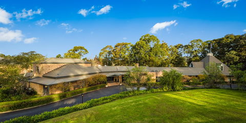 Lincoln Downs Resort Batemans Bay - New South Wales Tourism  1