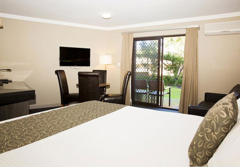 Lincoln Downs Resort Batemans Bay - New South Wales Tourism  33