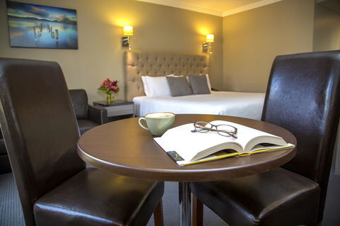 Lincoln Downs Resort Batemans Bay - New South Wales Tourism  19