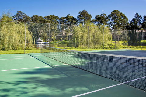 Lincoln Downs Resort Batemans Bay - New South Wales Tourism  31