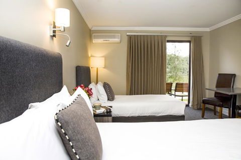 Lincoln Downs Resort Batemans Bay - New South Wales Tourism  6