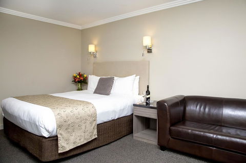 Lincoln Downs Resort Batemans Bay - New South Wales Tourism  11