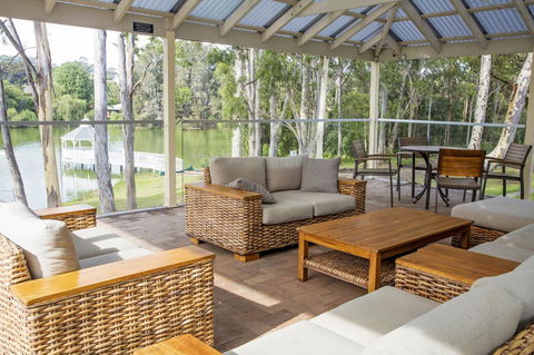 Lincoln Downs Resort Batemans Bay - New South Wales Tourism  39
