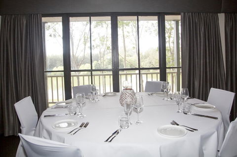 Lincoln Downs Resort Batemans Bay - New South Wales Tourism  40