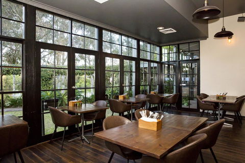 Lincoln Downs Resort Batemans Bay - New South Wales Tourism  24