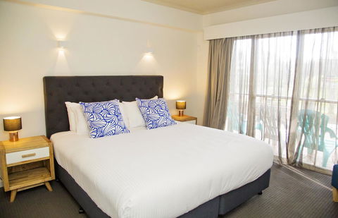 Lincoln Downs Resort Batemans Bay - New South Wales Tourism  41