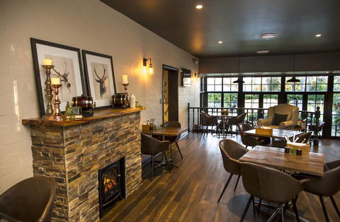 Lincoln Downs Resort Batemans Bay - New South Wales Tourism  21