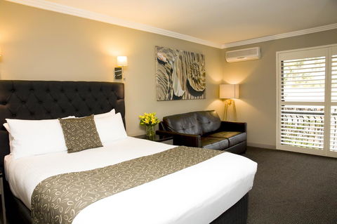 Lincoln Downs Resort Batemans Bay - New South Wales Tourism  15