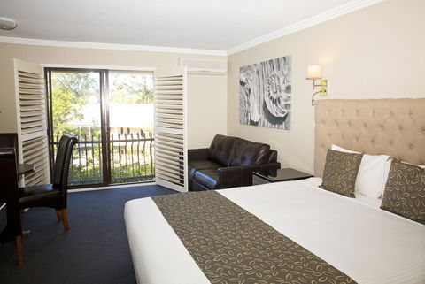 Lincoln Downs Resort Batemans Bay - New South Wales Tourism  32