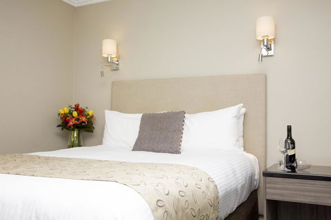 Lincoln Downs Resort Batemans Bay - New South Wales Tourism  10