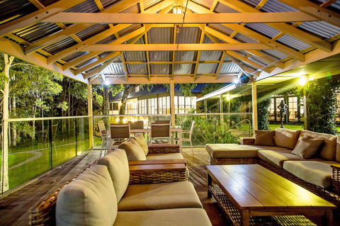 Lincoln Downs Resort Batemans Bay - New South Wales Tourism  38