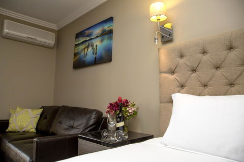Lincoln Downs Resort Batemans Bay - New South Wales Tourism  18