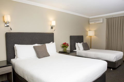 Lincoln Downs Resort Batemans Bay - New South Wales Tourism  5
