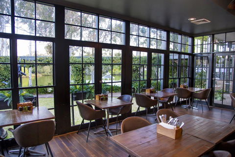 Lincoln Downs Resort Batemans Bay - New South Wales Tourism  22