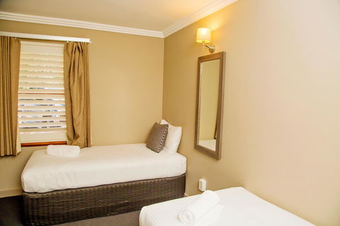 Lincoln Downs Resort Batemans Bay - New South Wales Tourism  35