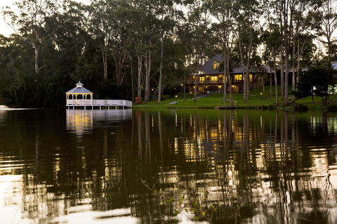 Lincoln Downs Resort Batemans Bay - New South Wales Tourism  0