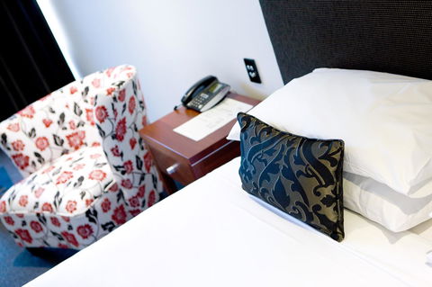 The Commodore - New South Wales Tourism  34