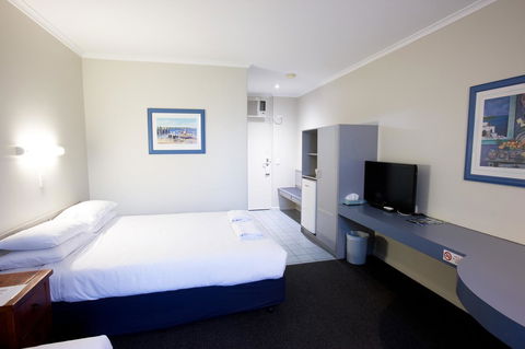 The Commodore - New South Wales Tourism  27
