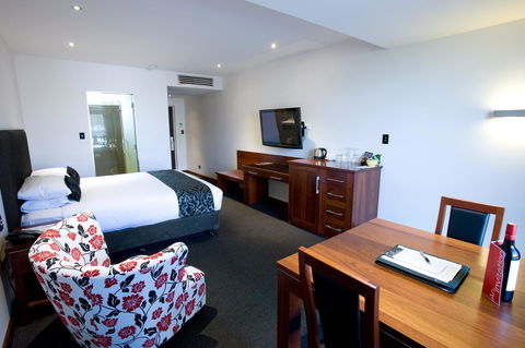 The Commodore - New South Wales Tourism  35