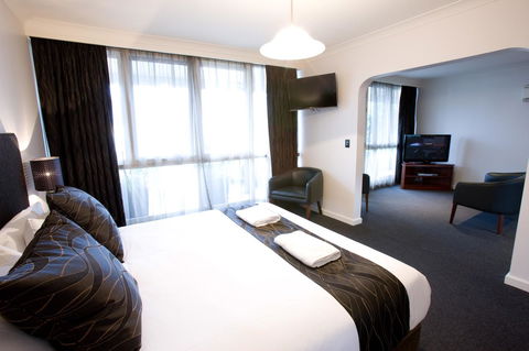 The Commodore - New South Wales Tourism  33