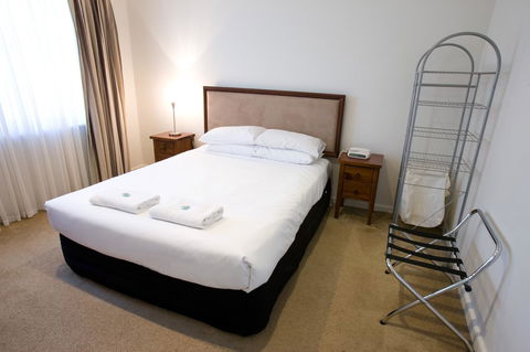 The Commodore - New South Wales Tourism  22