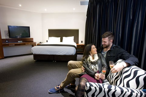 The Commodore - New South Wales Tourism  37