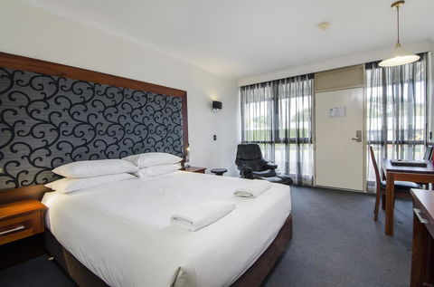 The Commodore - New South Wales Tourism  41