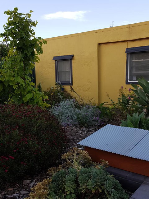 Sinclair Cottage - New South Wales Tourism  29