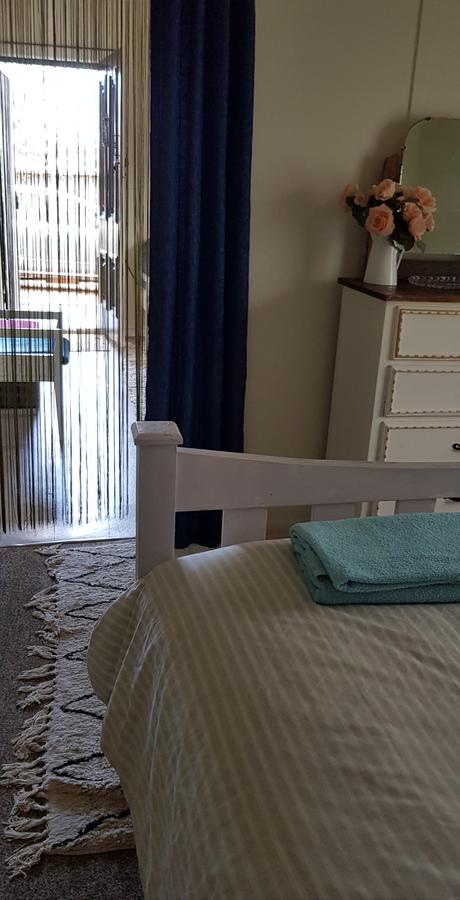 Sinclair Cottage - New South Wales Tourism  2