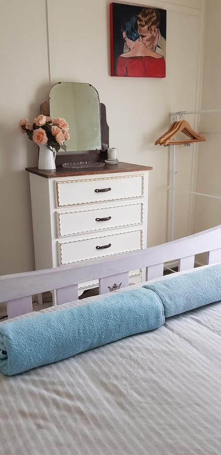 Sinclair Cottage - New South Wales Tourism  3