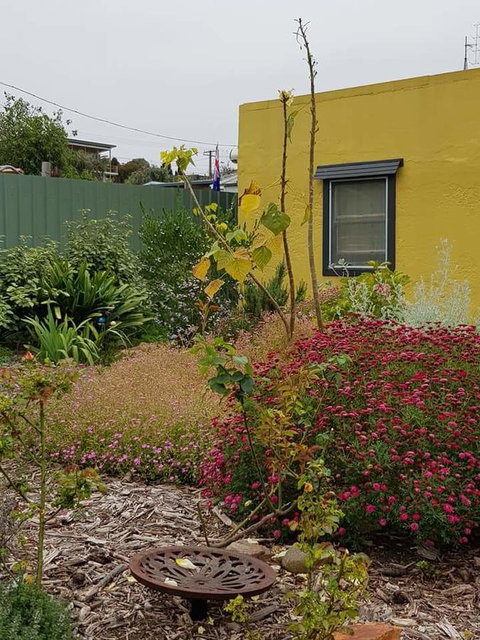 Sinclair Cottage - New South Wales Tourism  27