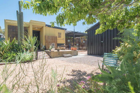 Sinclair Cottage - New South Wales Tourism  30