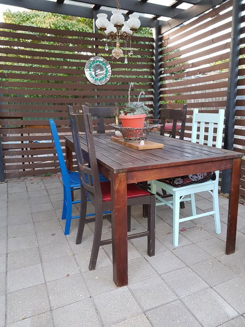 Sinclair Cottage - New South Wales Tourism  28